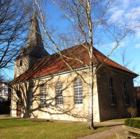 Kirche St. Georg in Bortfeld