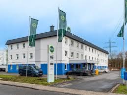 B&B Braunschweig West