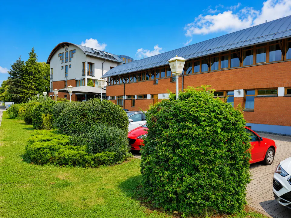 Braunschweig Seminarius Hotel by Belvilla